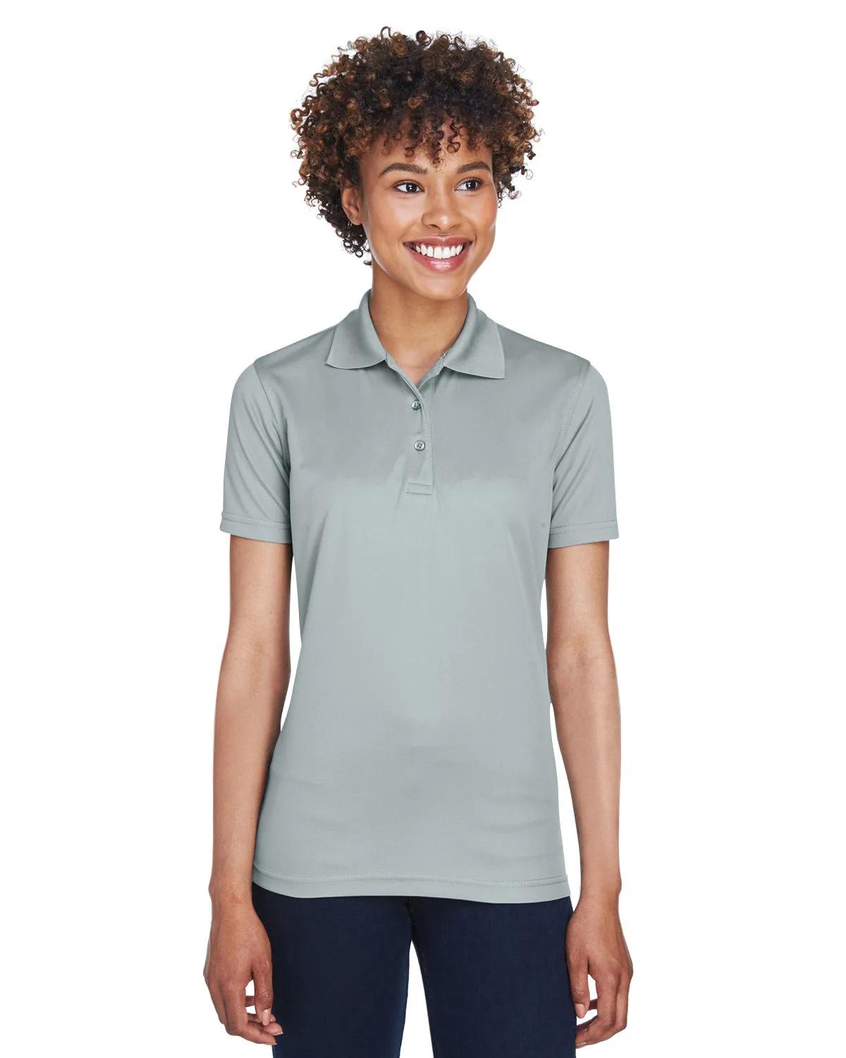 Ladies' Cool & Dry Mesh Piqué Polo 19 of 158