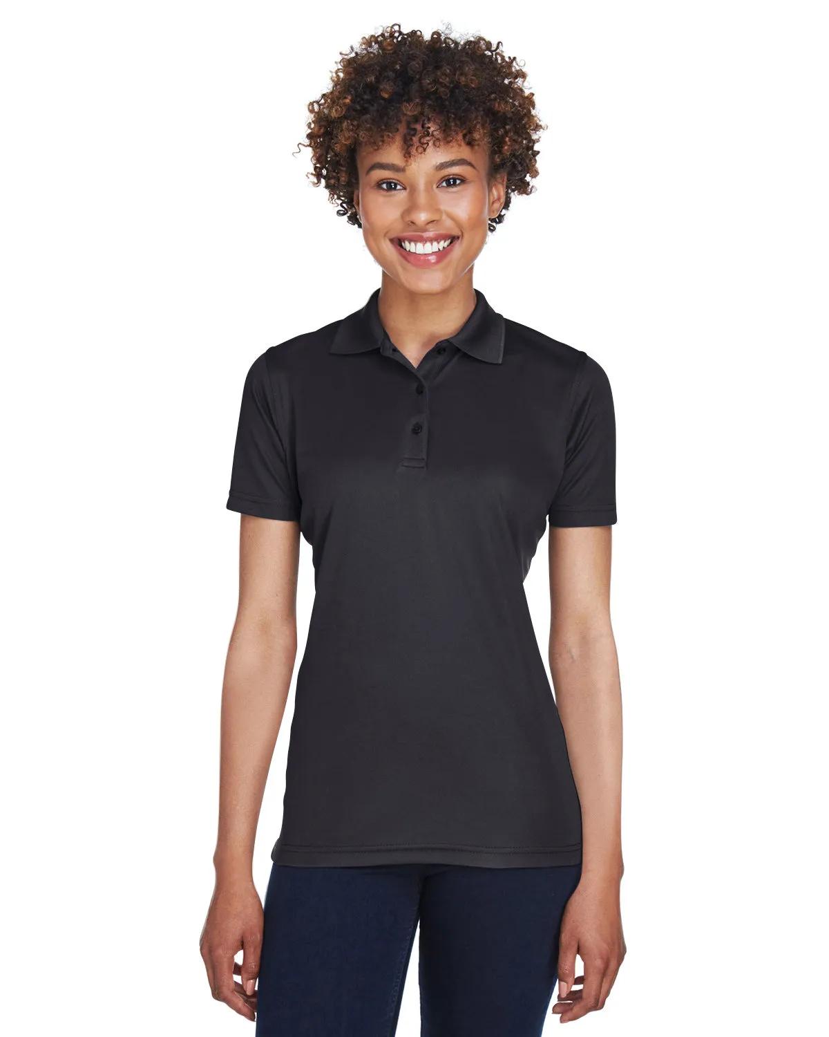 Ladies' Cool & Dry Mesh Piqué Polo 8 of 158