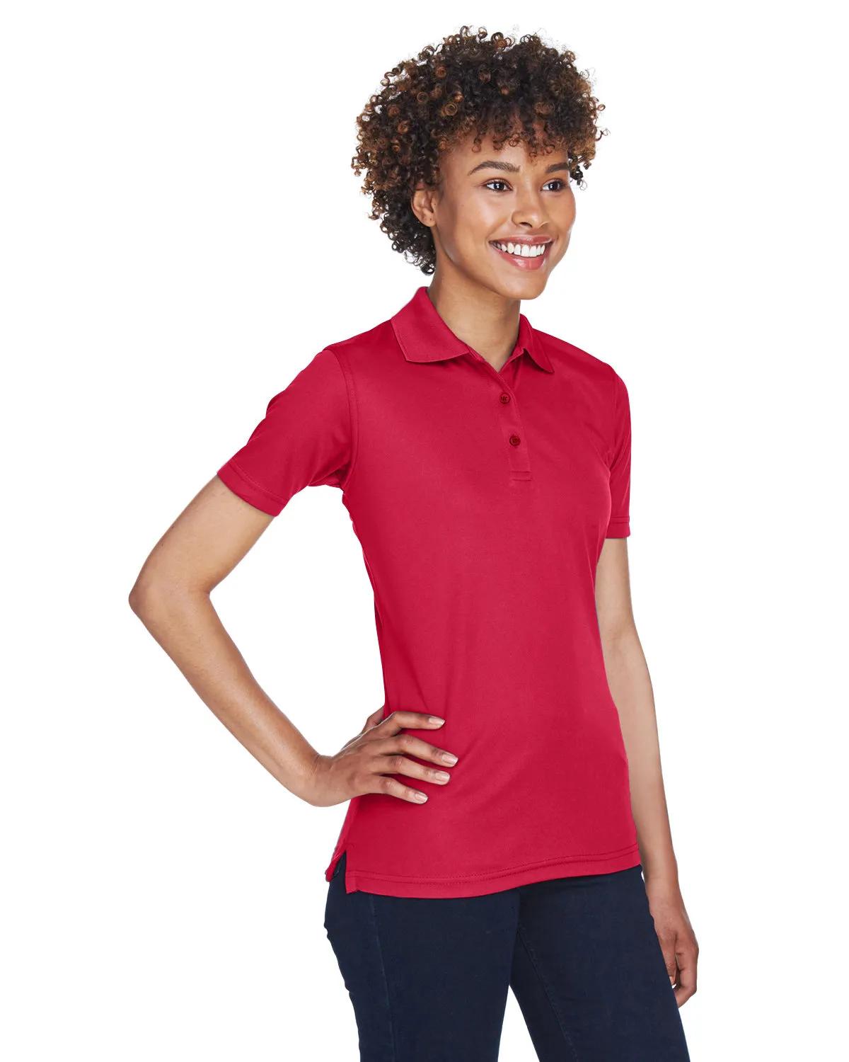 Ladies' Cool & Dry Mesh Piqué Polo 83 of 158