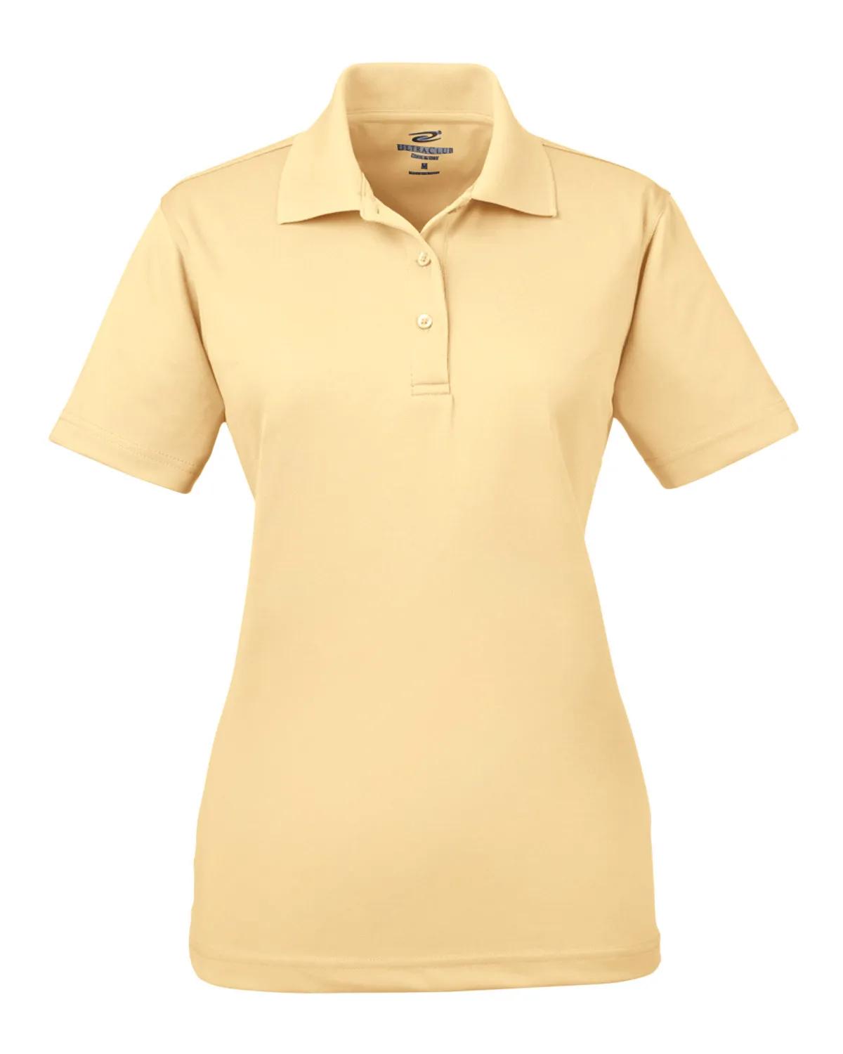 Ladies' Cool & Dry Mesh Piqué Polo 149 of 158