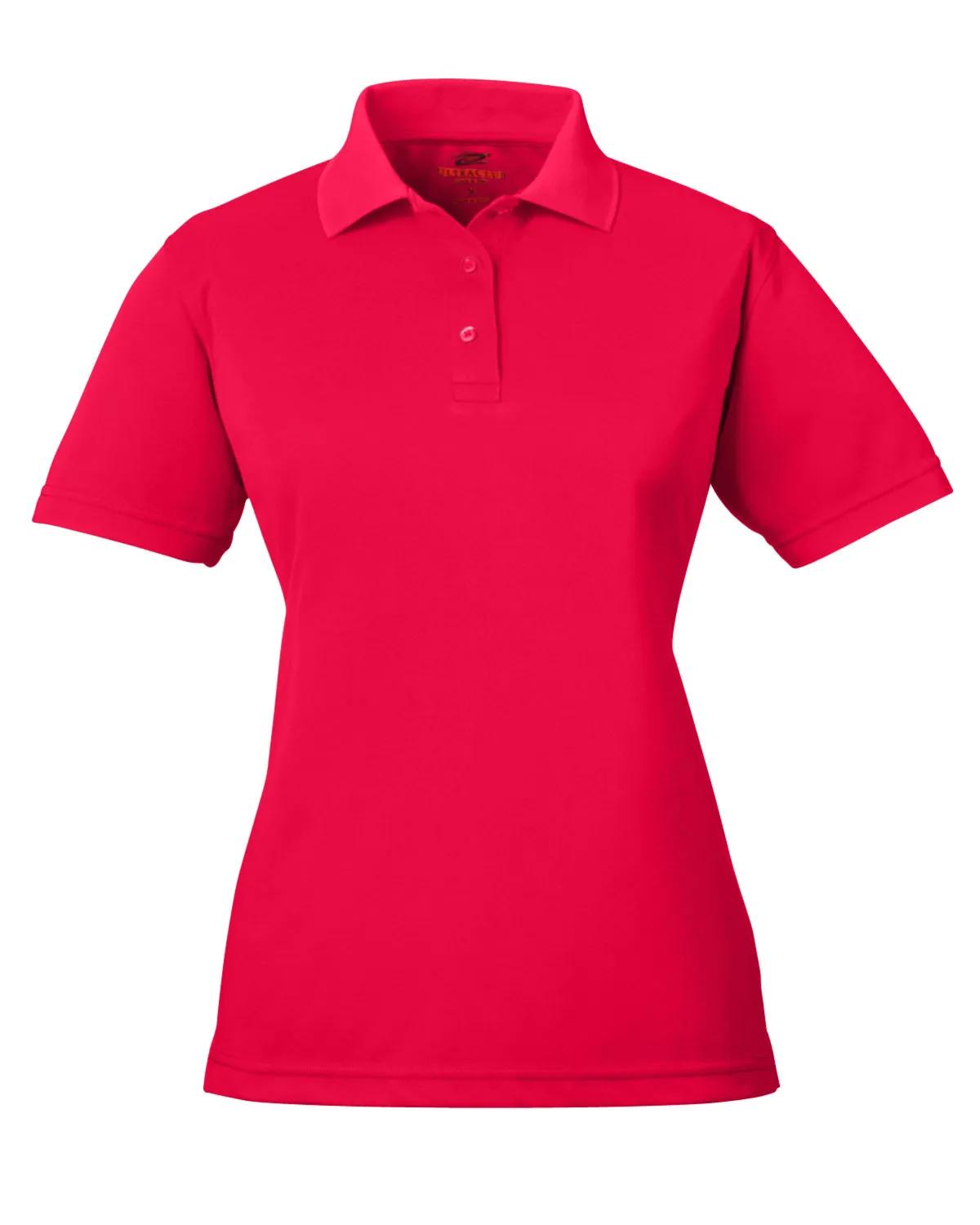 Ladies' Cool & Dry Mesh Piqué Polo 52 of 158