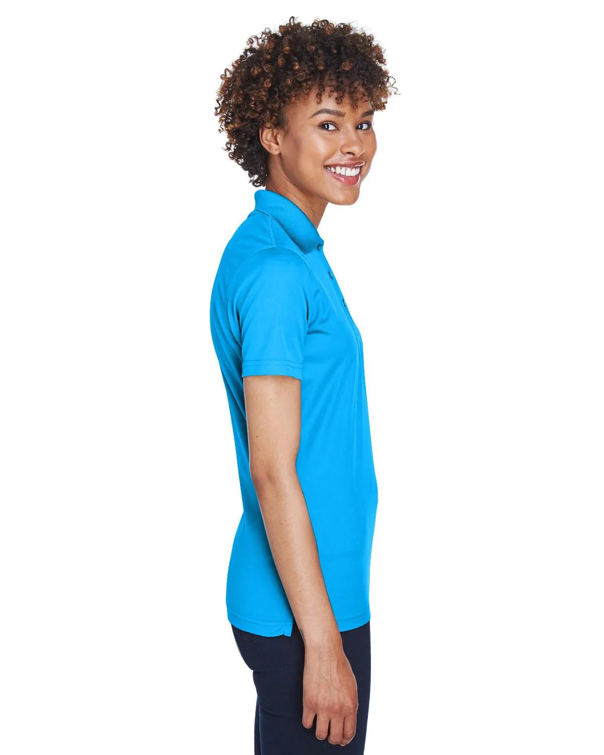 Ladies' Cool & Dry Mesh Piqué Polo 101 of 158