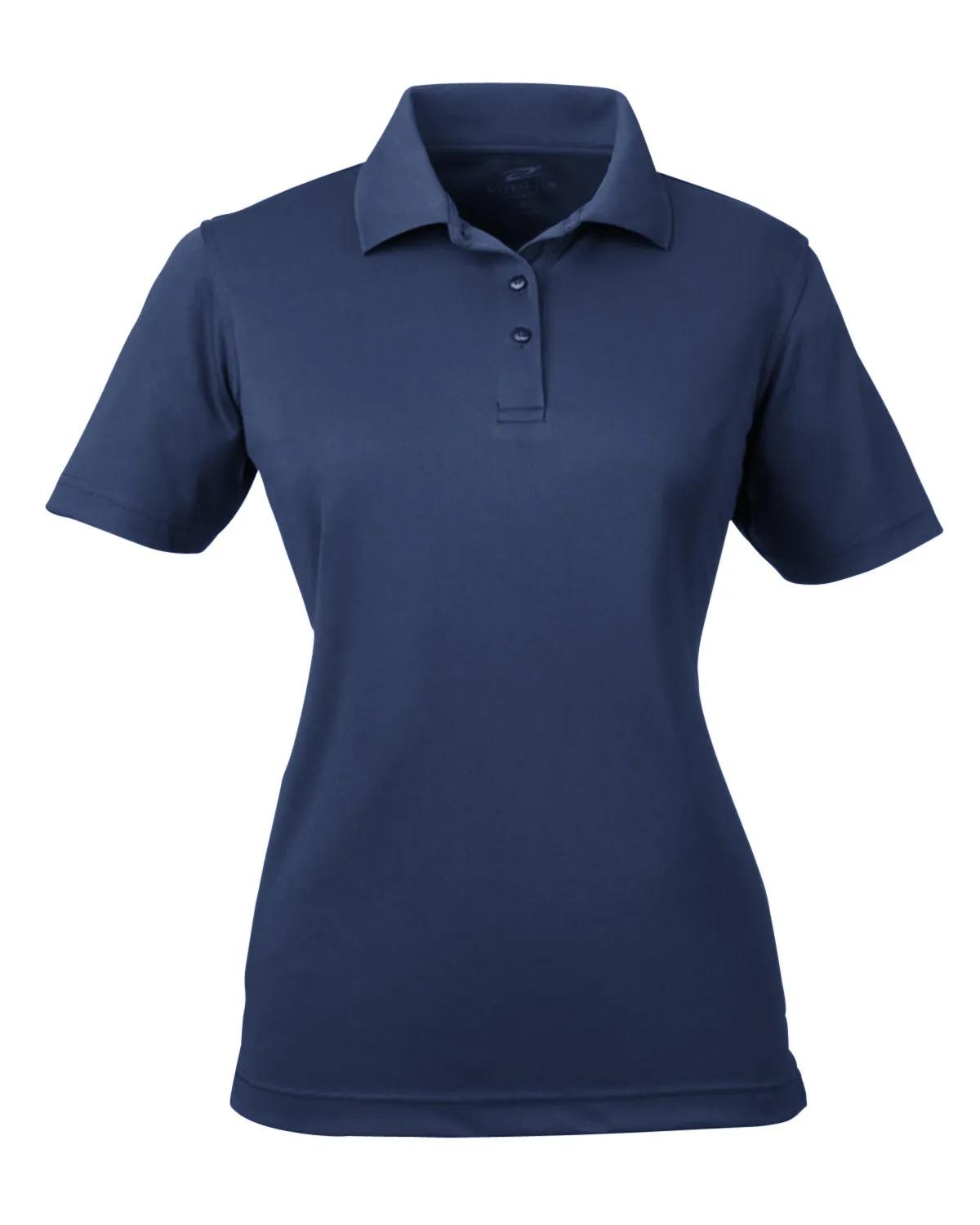 Ladies' Cool & Dry Mesh Piqué Polo 40 of 158