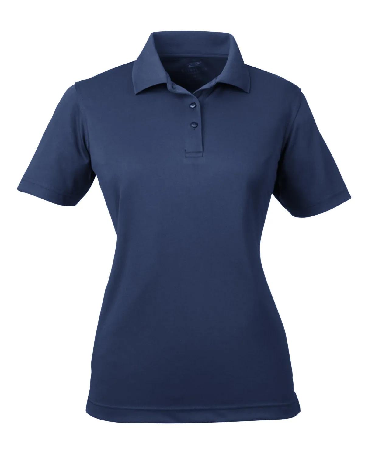 Ladies' Cool & Dry Mesh Piqué Polo 62 of 158