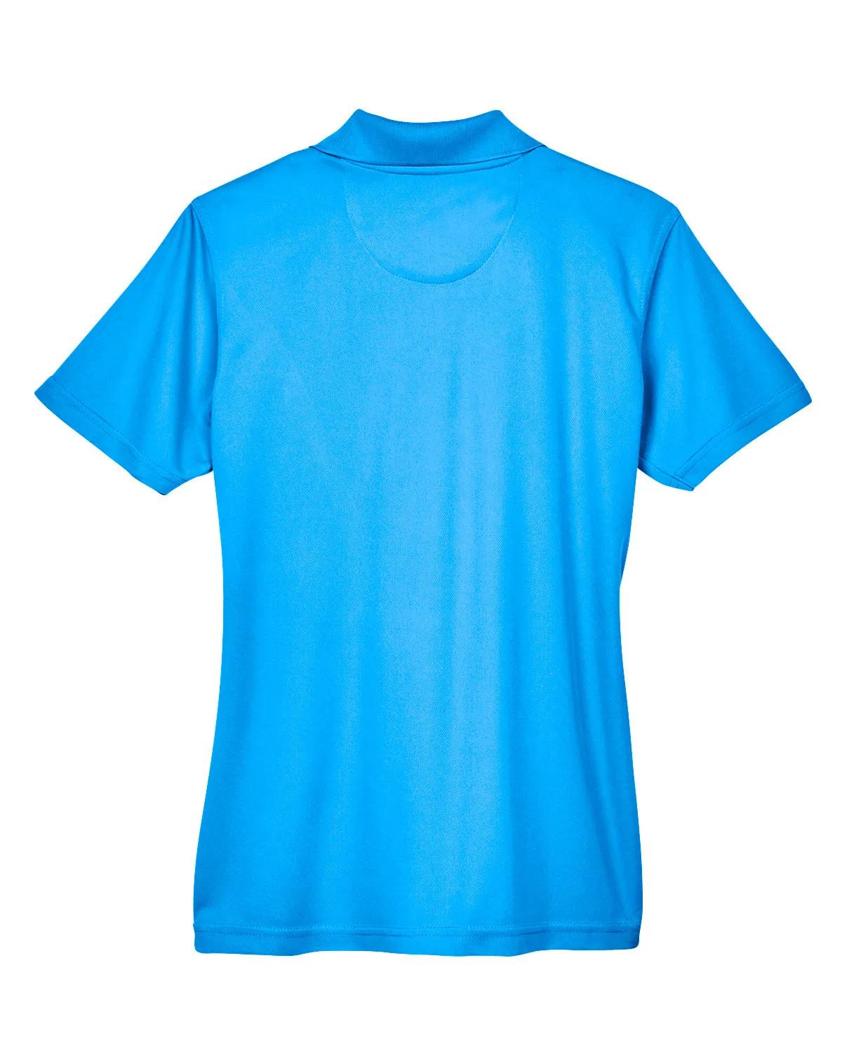 Ladies' Cool & Dry Mesh Piqué Polo 81 of 158