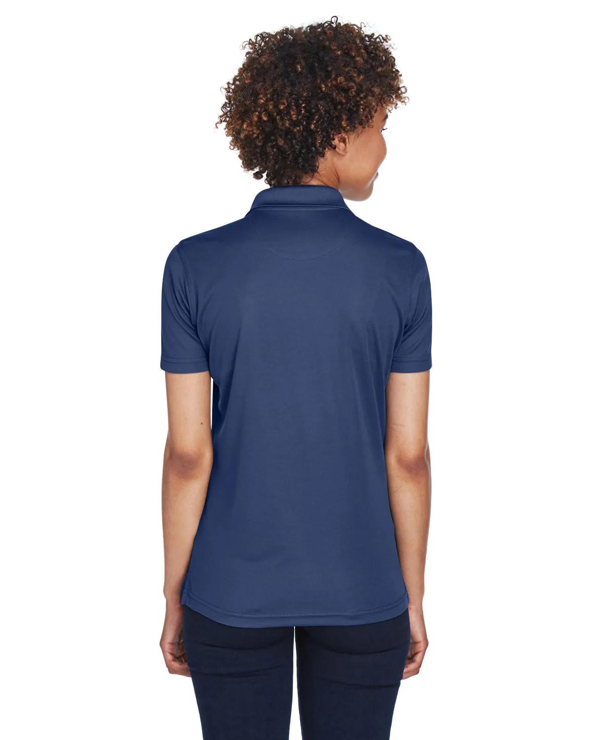 Ladies' Cool & Dry Mesh Piqué Polo 64 of 158