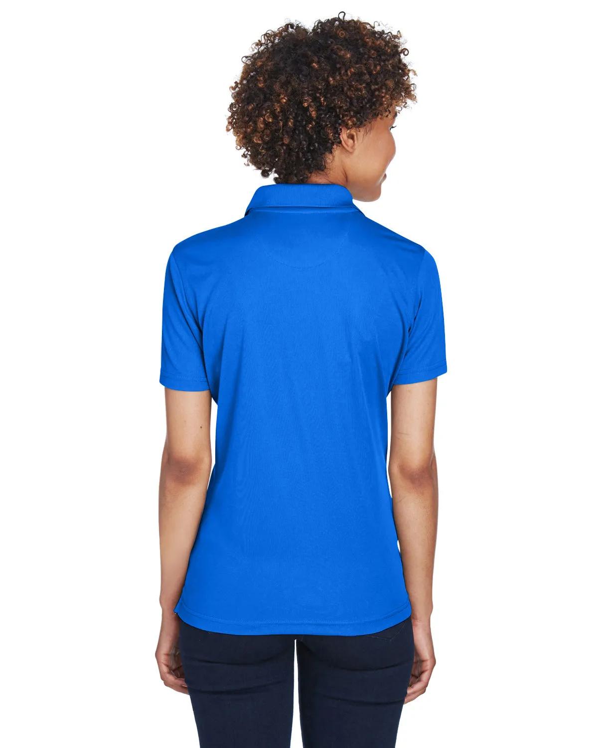 Ladies' Cool & Dry Mesh Piqué Polo 32 of 158