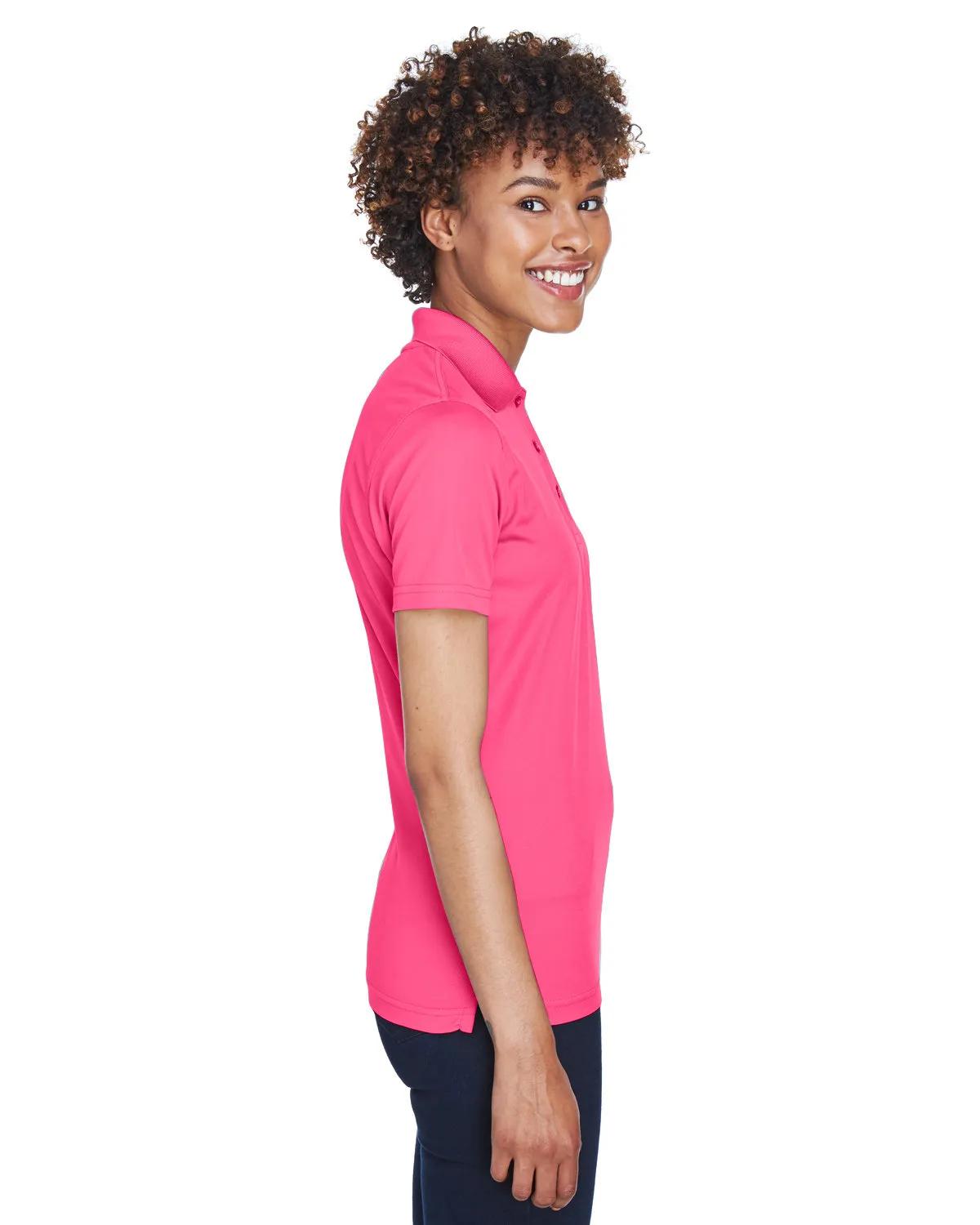 Ladies' Cool & Dry Mesh Piqué Polo 117 of 158