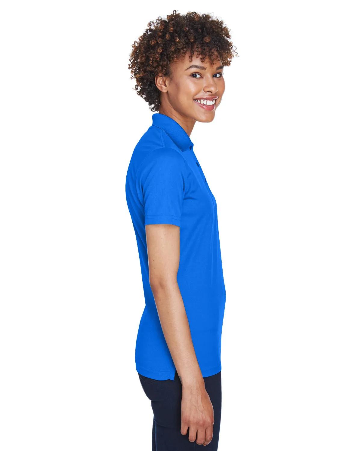 Ladies' Cool & Dry Mesh Piqué Polo 33 of 158
