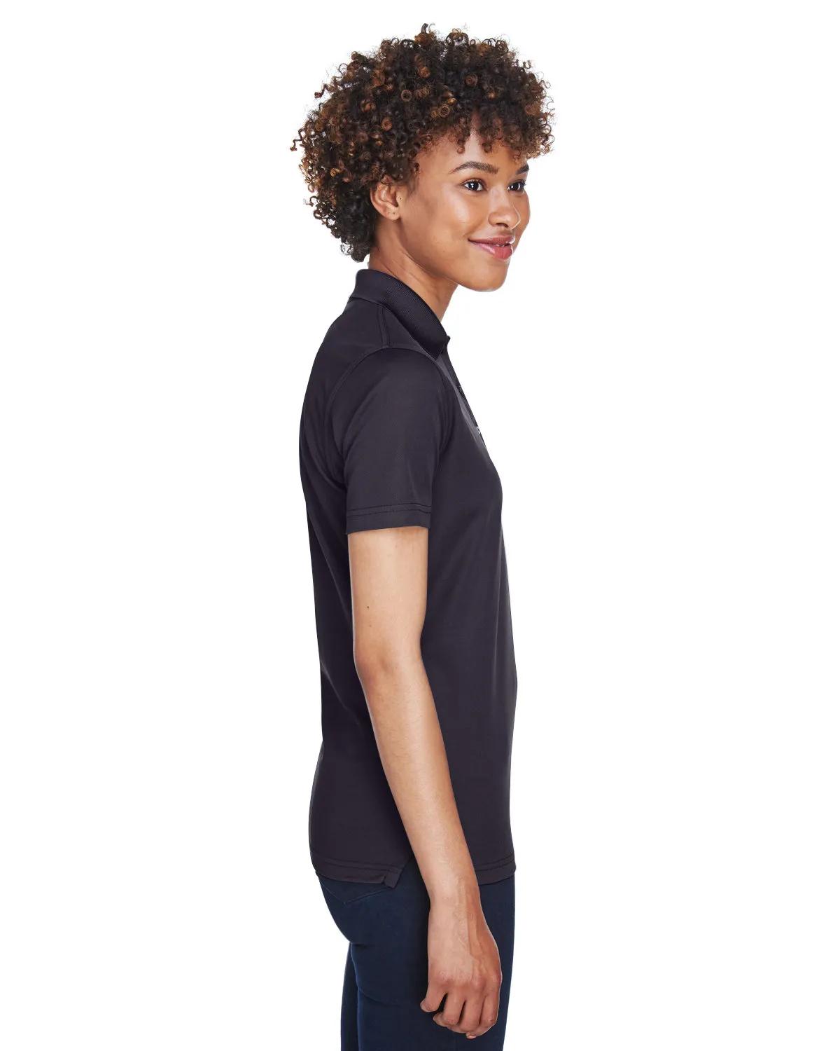Ladies' Cool & Dry Mesh Piqué Polo 157 of 158