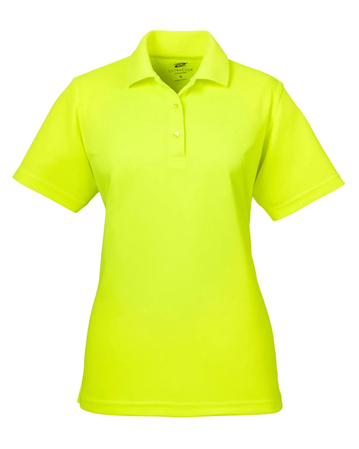 Ladies' Cool & Dry Mesh Piqué Polo 40 of 158