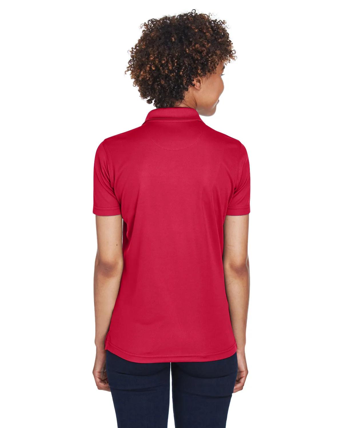 Ladies' Cool & Dry Mesh Piqué Polo 62 of 158