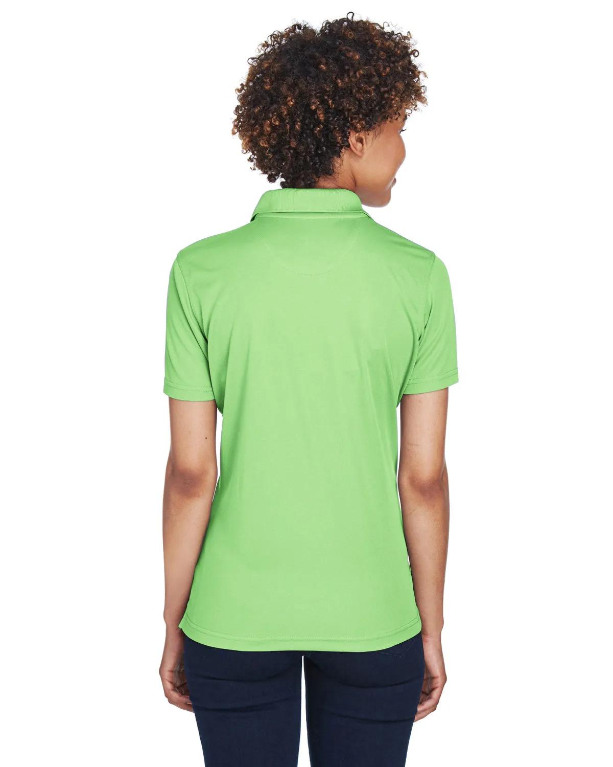 Ladies' Cool & Dry Mesh Piqué Polo 129 of 158