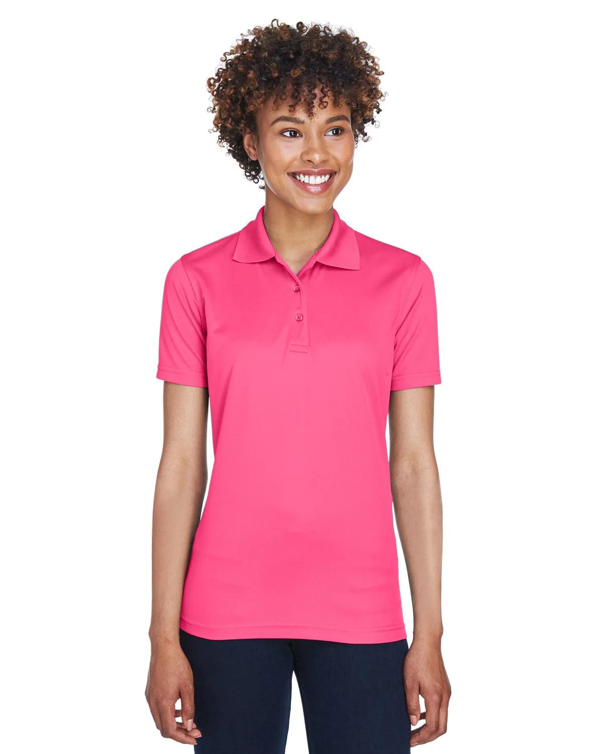 Ladies' Cool & Dry Mesh Piqué Polo 9 of 158