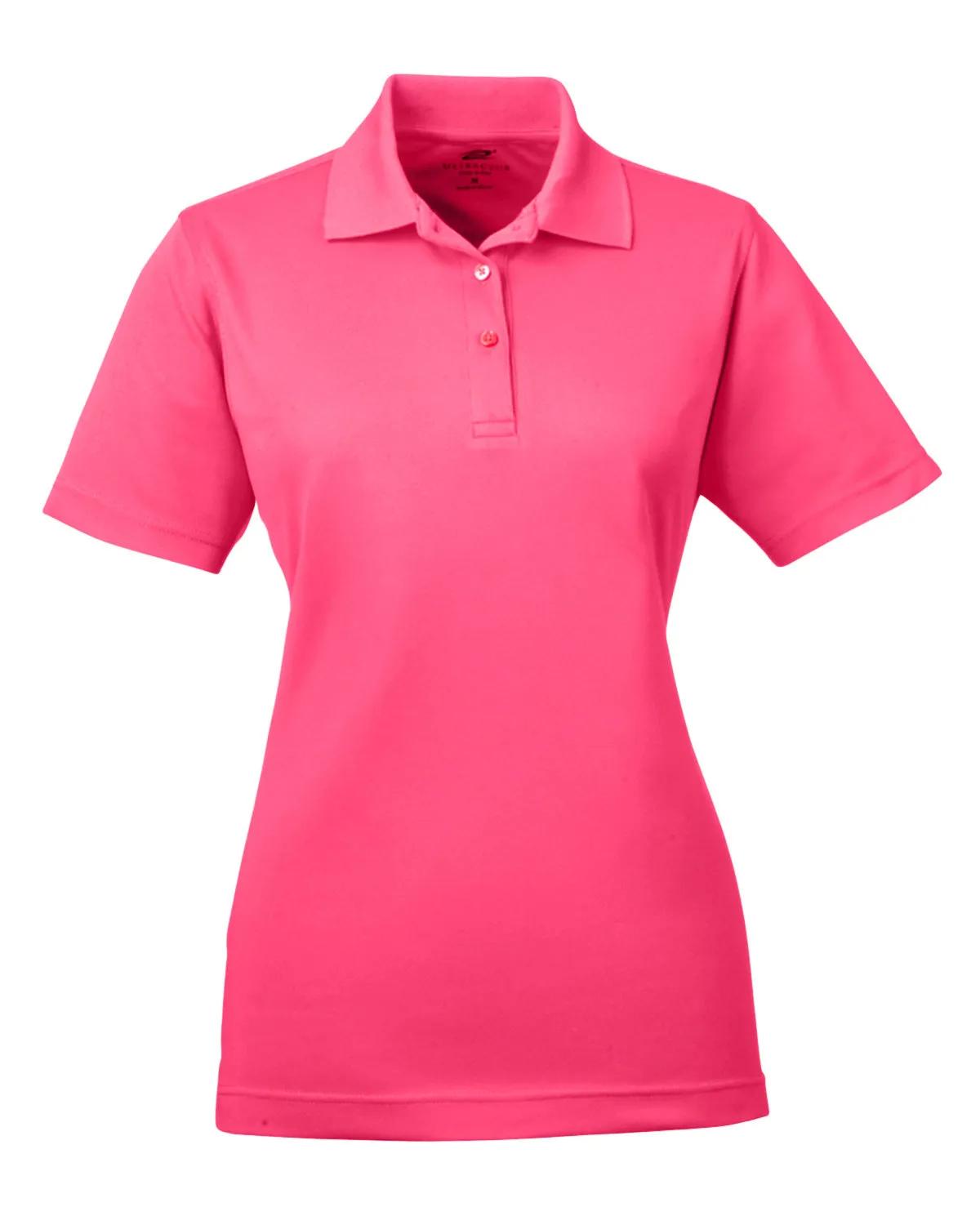 Ladies' Cool & Dry Mesh Piqué Polo 120 of 158