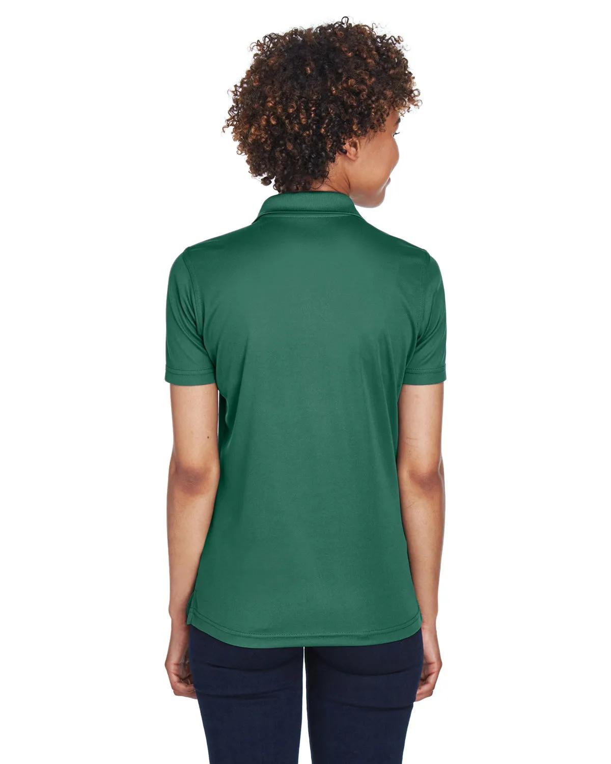 Ladies' Cool & Dry Mesh Piqué Polo 144 of 158