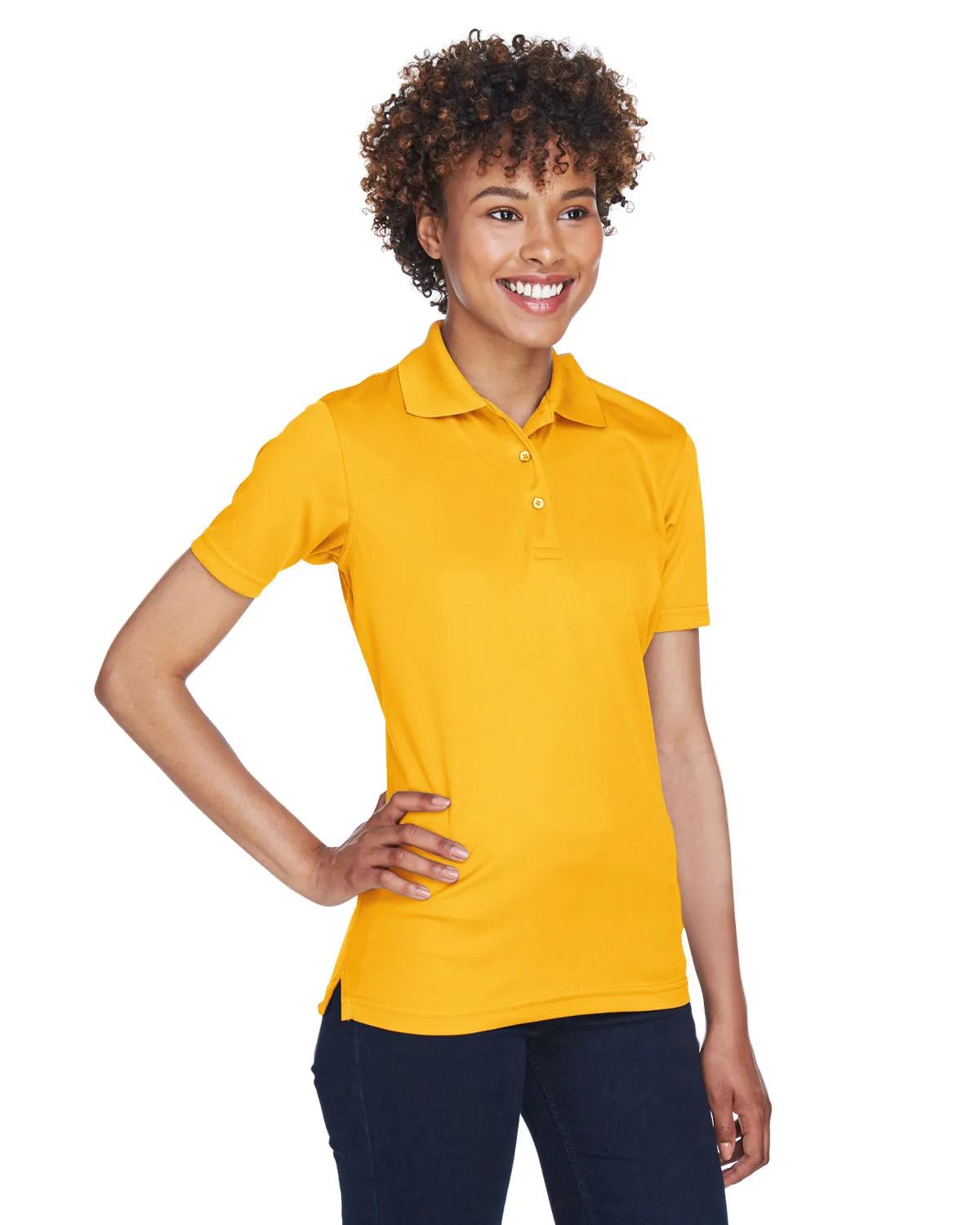 Ladies' Cool & Dry Mesh Piqué Polo 46 of 158