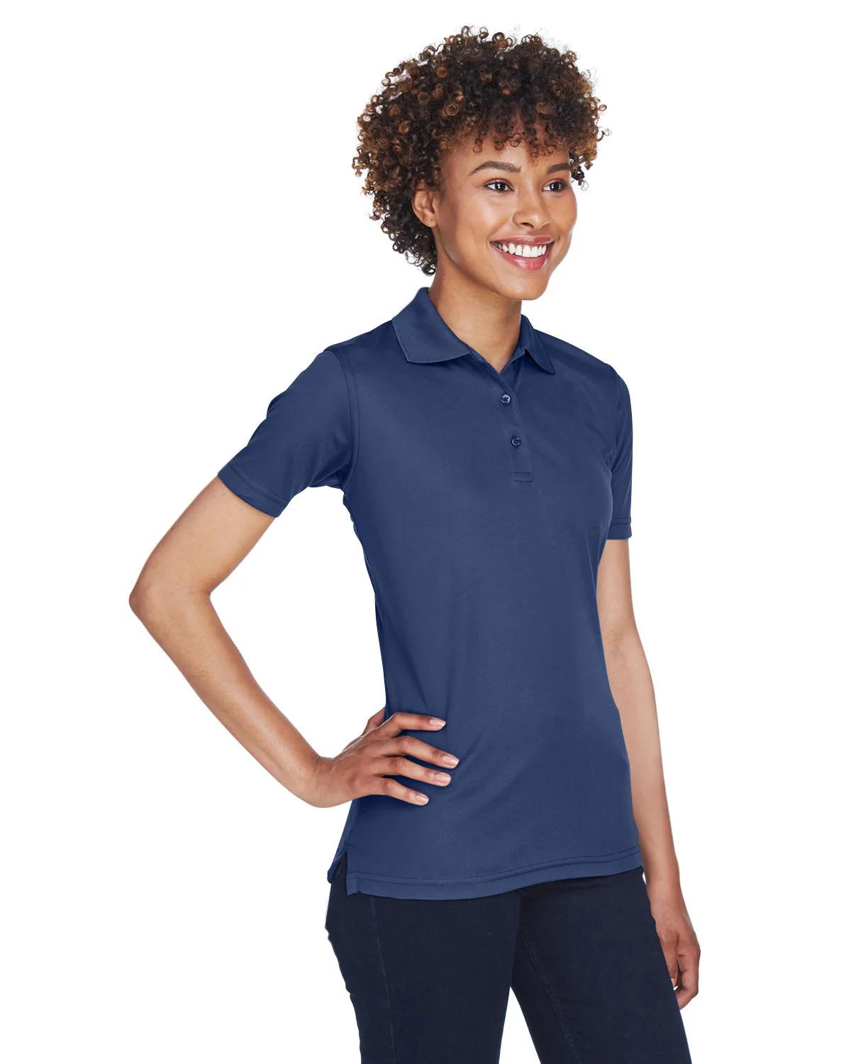 Ladies' Cool & Dry Mesh Piqué Polo 63 of 158