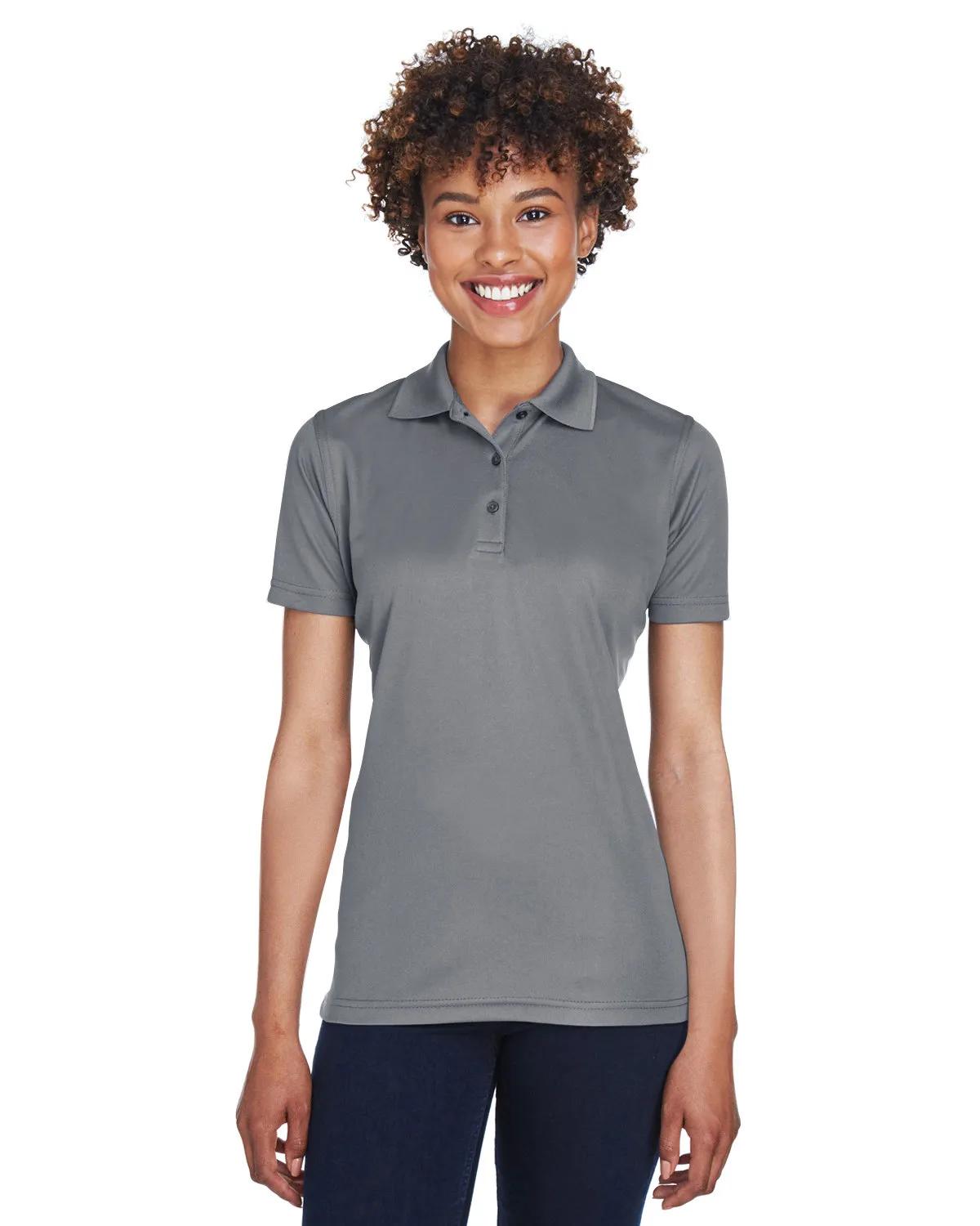 Ladies' Cool & Dry Mesh Piqué Polo 21 of 158