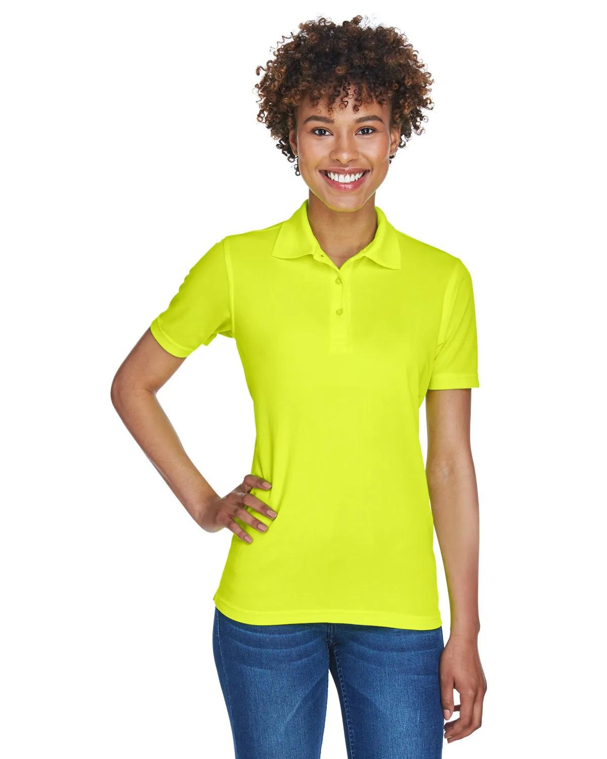 Ladies' Cool & Dry Mesh Piqué Polo 20 of 158