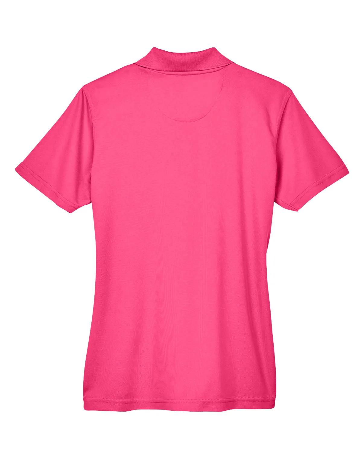 Ladies' Cool & Dry Mesh Piqué Polo 97 of 158