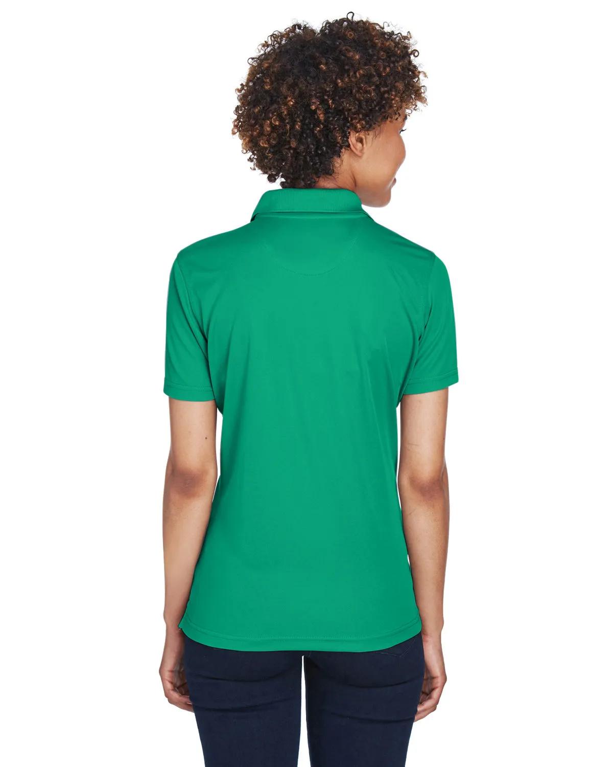 Ladies' Cool & Dry Mesh Piqué Polo 134 of 158