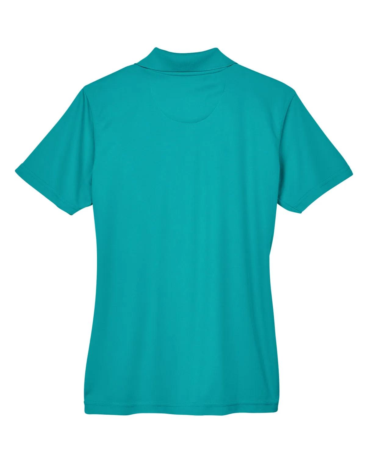 Ladies' Cool & Dry Mesh Piqué Polo 103 of 158