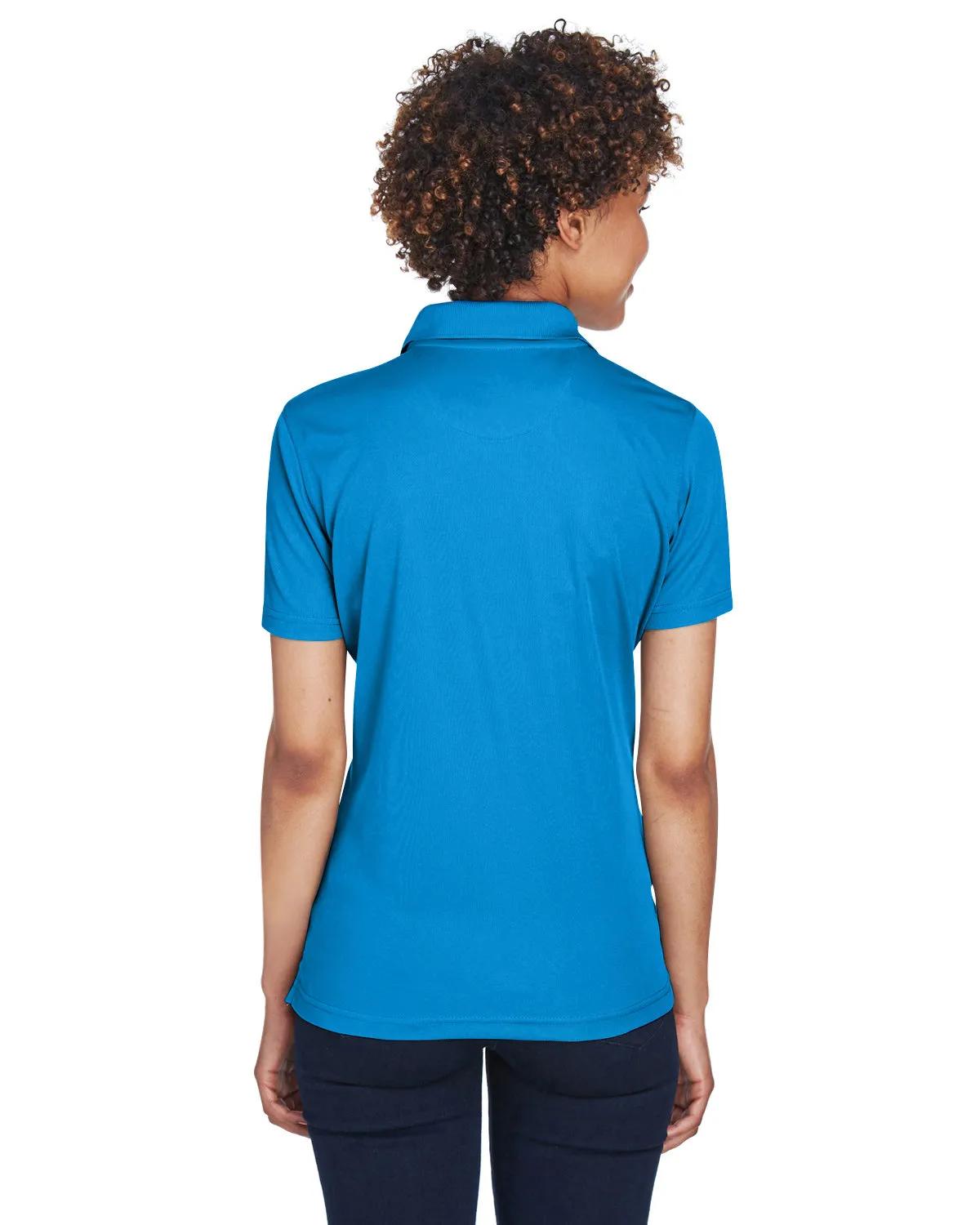 Ladies' Cool & Dry Mesh Piqué Polo 115 of 158