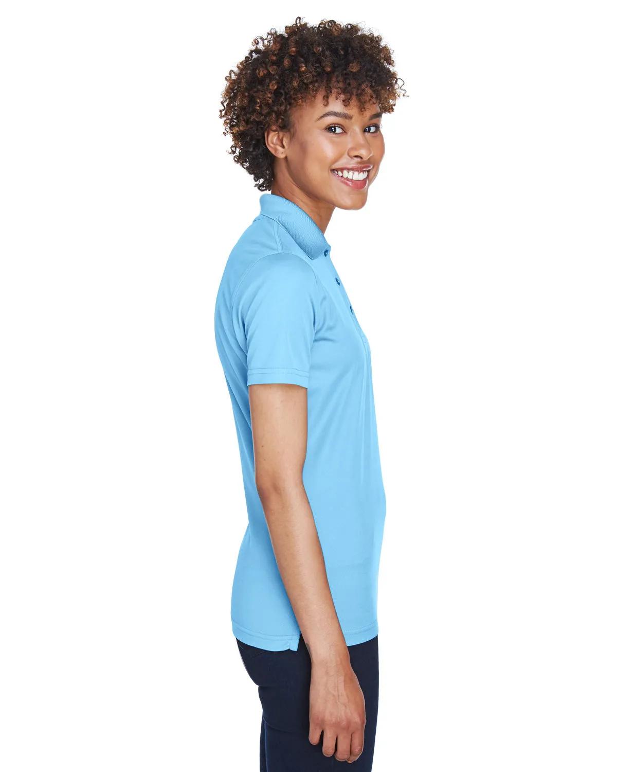 Ladies' Cool & Dry Mesh Piqué Polo 109 of 158