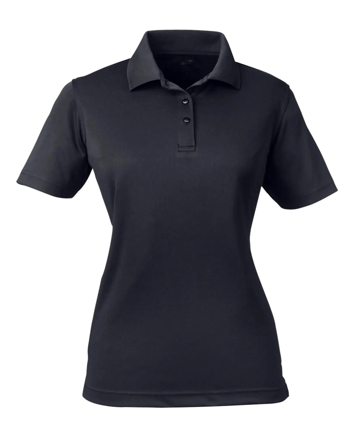 Ladies' Cool & Dry Mesh Piqué Polo 46 of 158