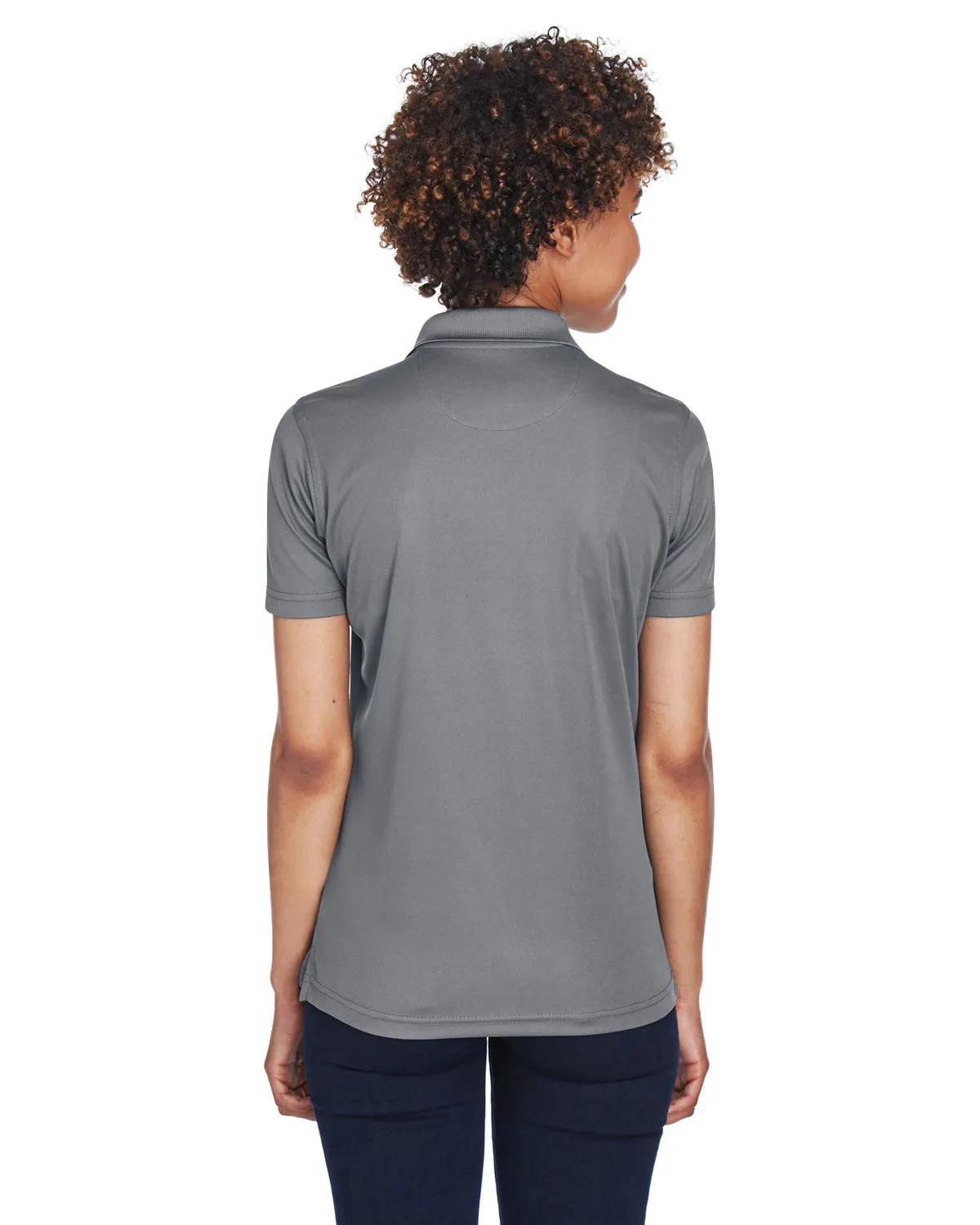 Ladies' Cool & Dry Mesh Piqué Polo 77 of 158