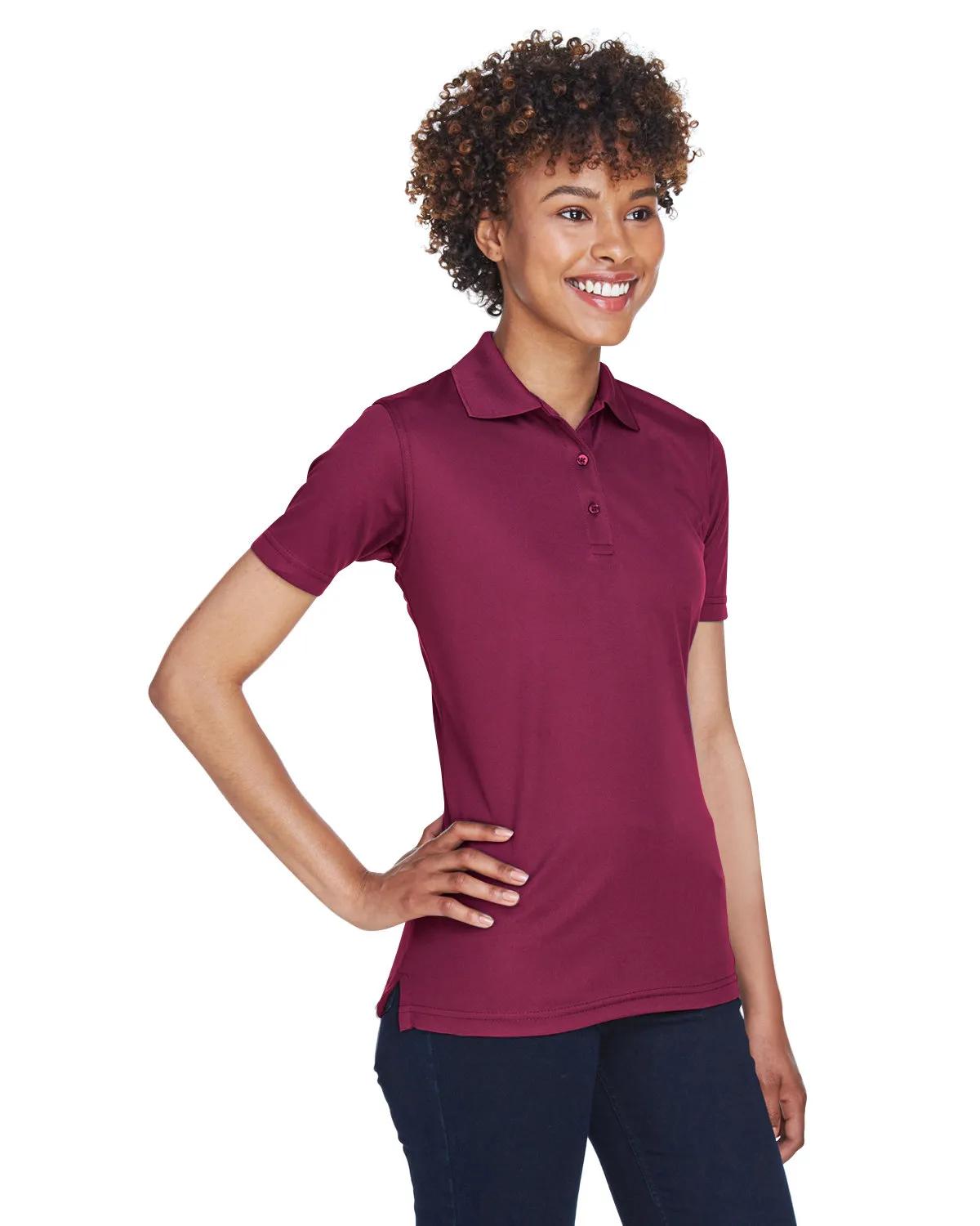Ladies' Cool & Dry Mesh Piqué Polo 73 of 158