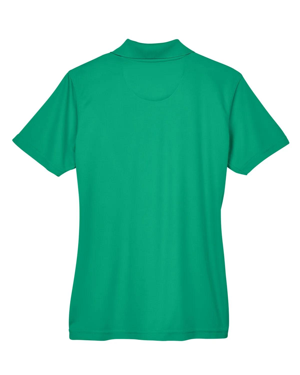 Ladies' Cool & Dry Mesh Piqué Polo 131 of 158