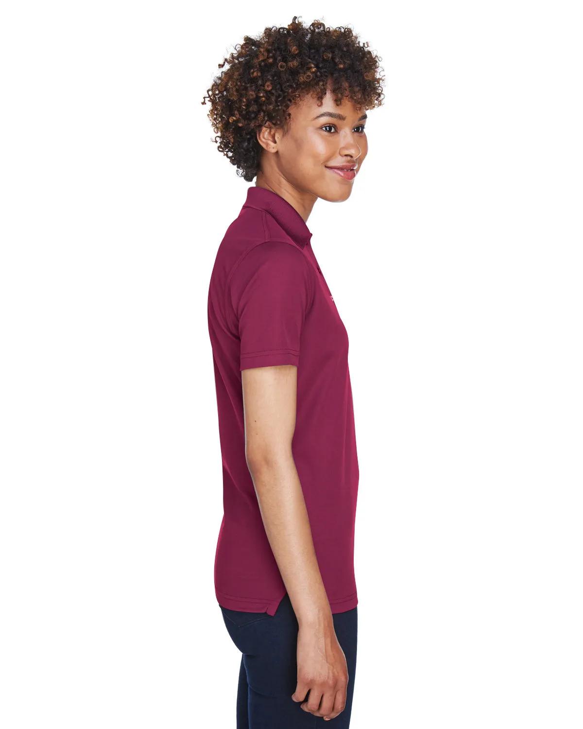 Ladies' Cool & Dry Mesh Piqué Polo 55 of 158