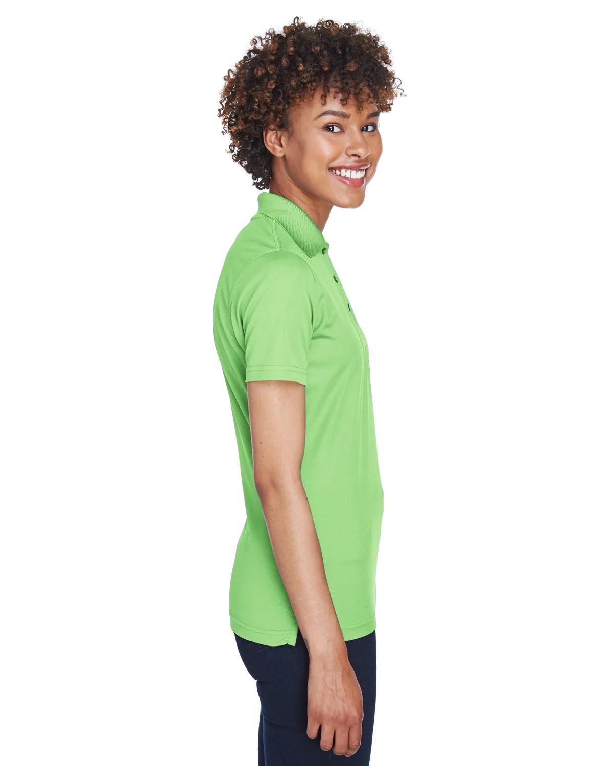 Ladies' Cool & Dry Mesh Piqué Polo 130 of 158