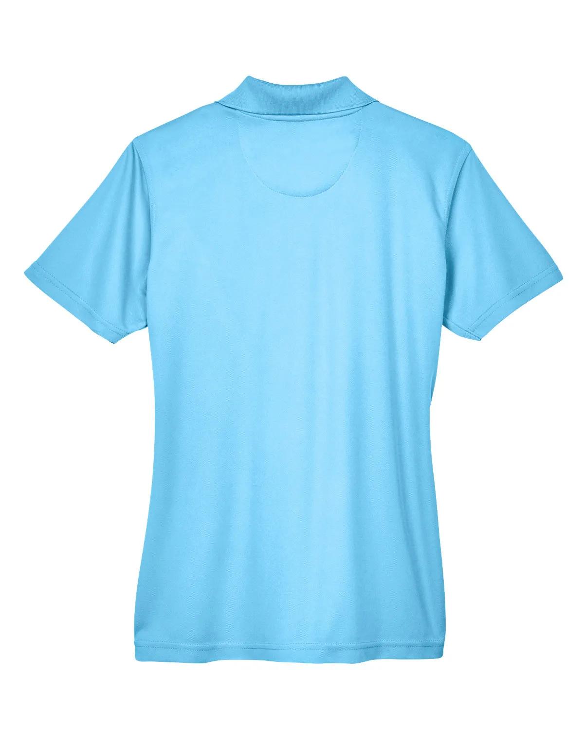 Ladies' Cool & Dry Mesh Piqué Polo 89 of 158