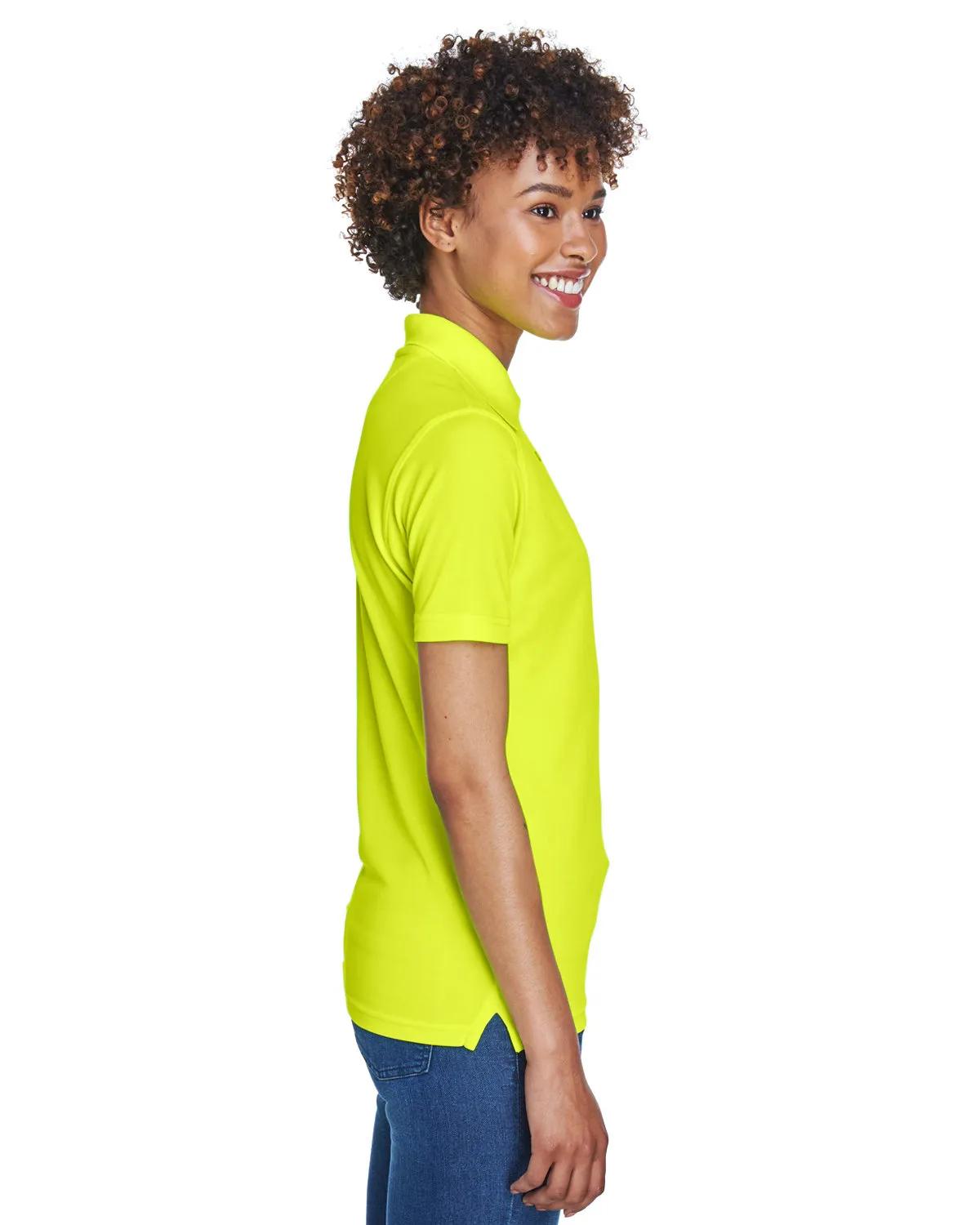 Ladies' Cool & Dry Mesh Piqué Polo 151 of 158