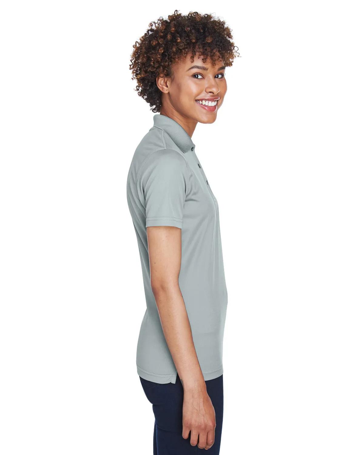 Ladies' Cool & Dry Mesh Piqué Polo 135 of 158