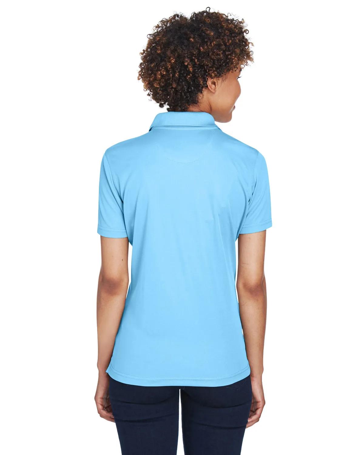 Ladies' Cool & Dry Mesh Piqué Polo 86 of 158