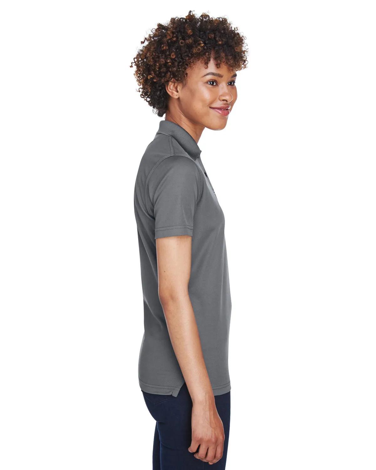 Ladies' Cool & Dry Mesh Piqué Polo 78 of 158