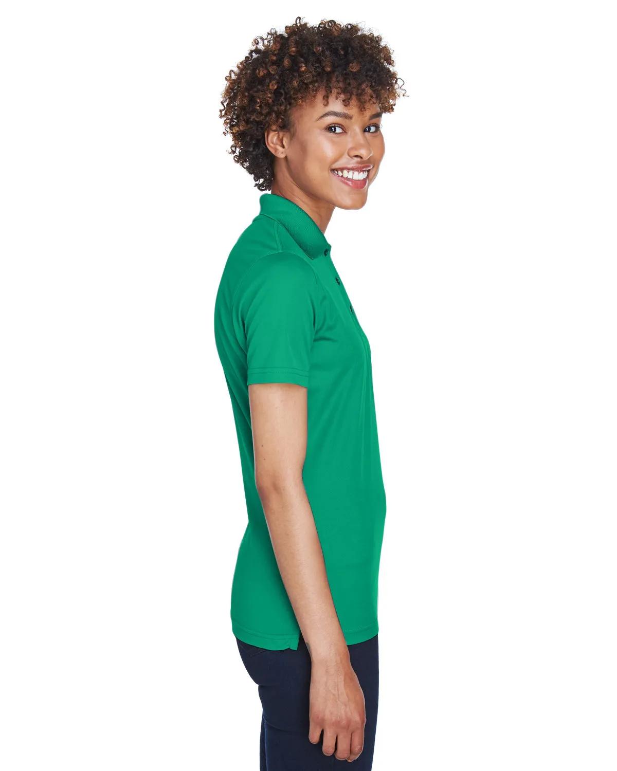 Ladies' Cool & Dry Mesh Piqué Polo 135 of 158