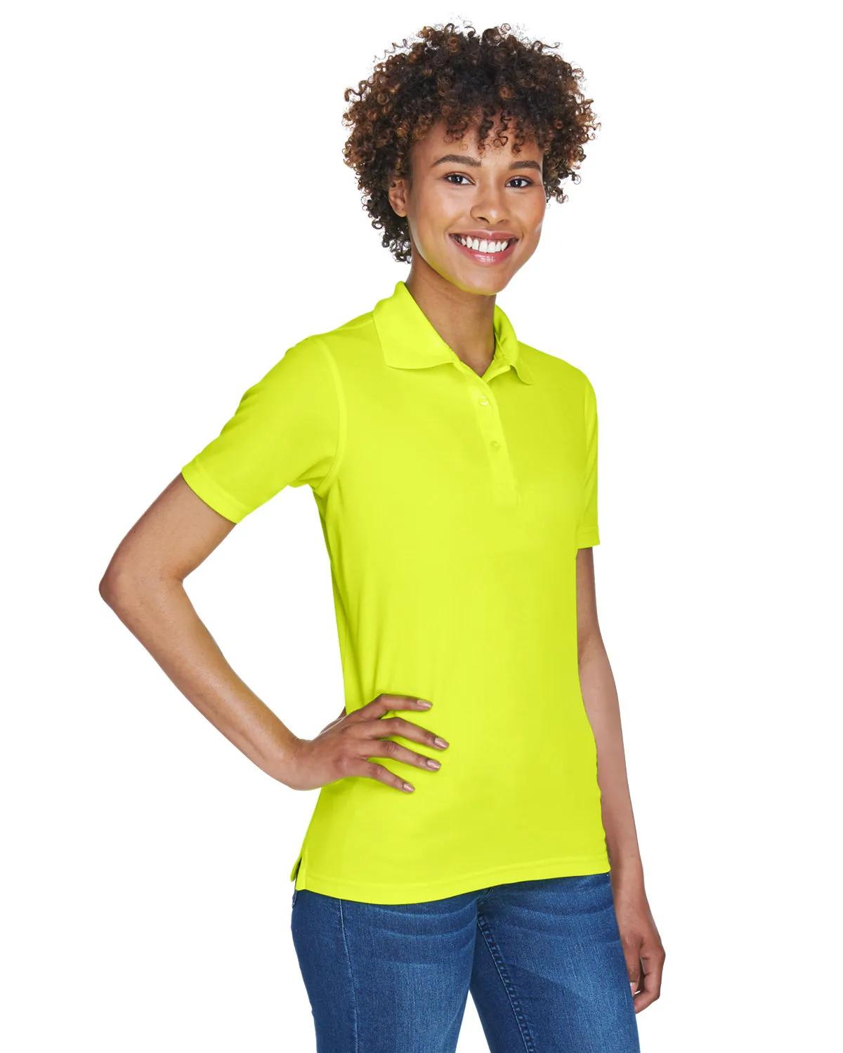 Ladies' Cool & Dry Mesh Piqué Polo 35 of 158