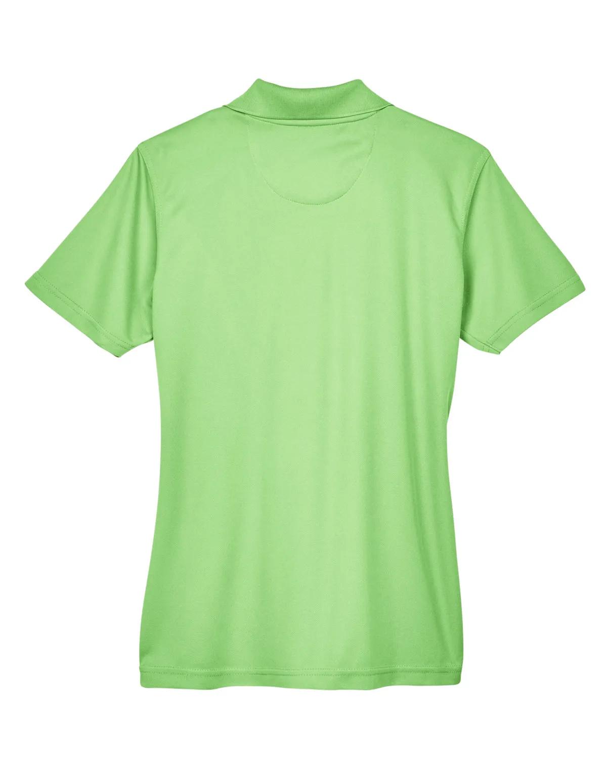 Ladies' Cool & Dry Mesh Piqué Polo 110 of 158