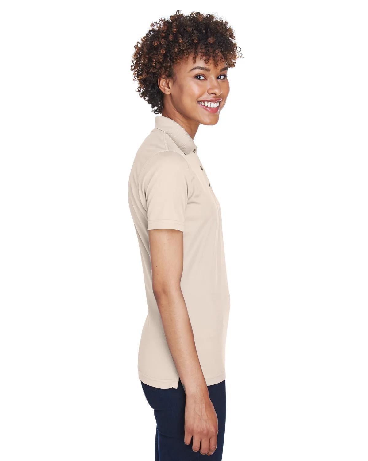 Ladies' Cool & Dry Mesh Piqué Polo 121 of 158