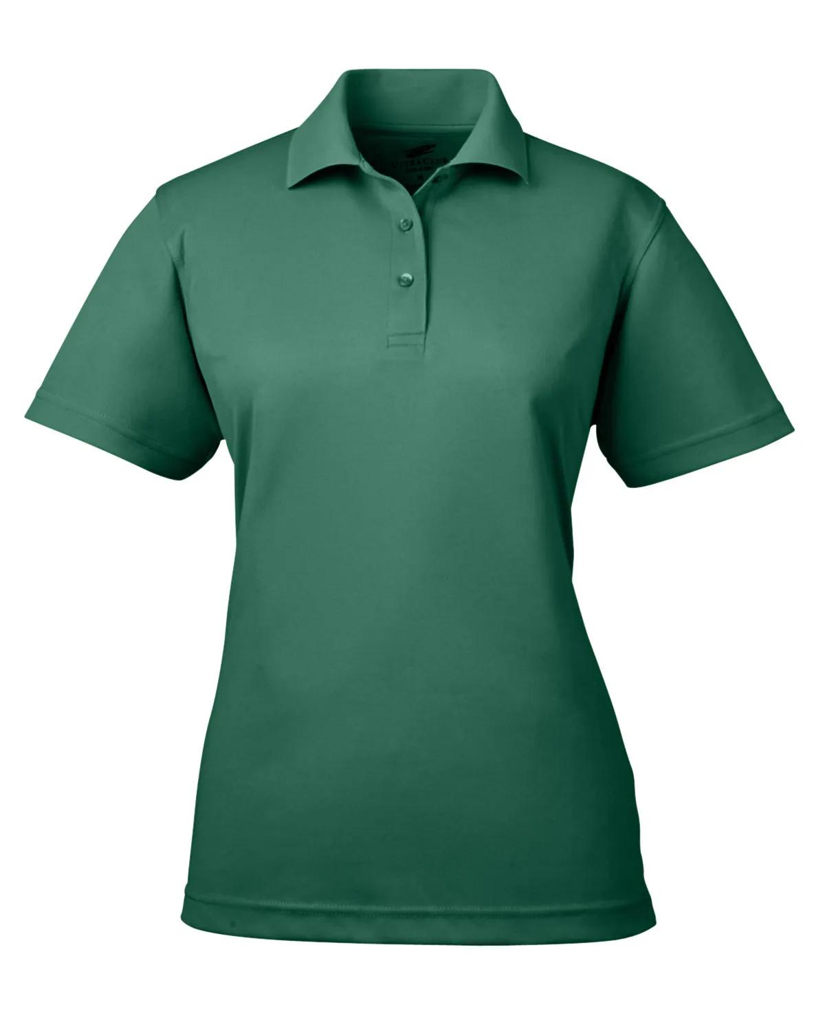 Ladies' Cool & Dry Mesh Piqué Polo 34 of 158