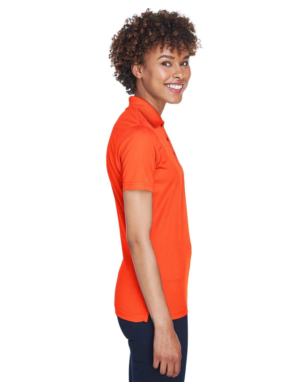 Ladies' Cool & Dry Mesh Piqué Polo 51 of 158