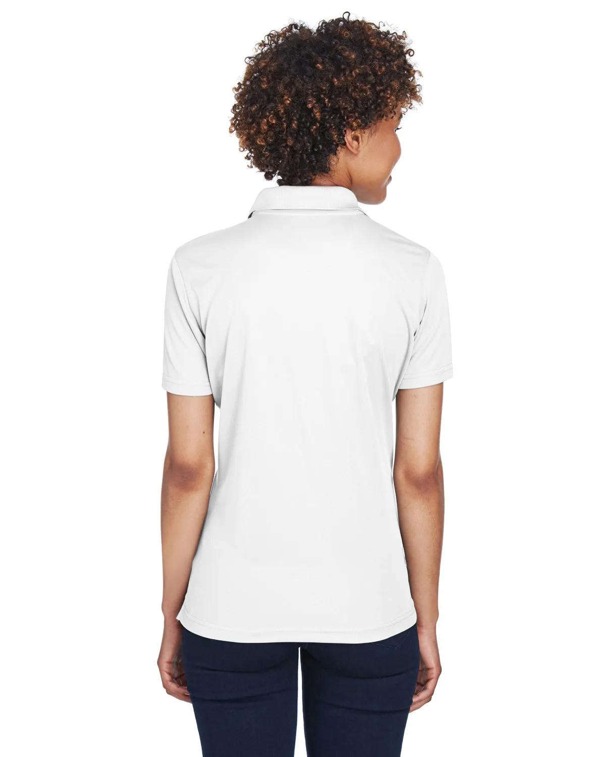 Ladies' Cool & Dry Mesh Piqué Polo 138 of 158