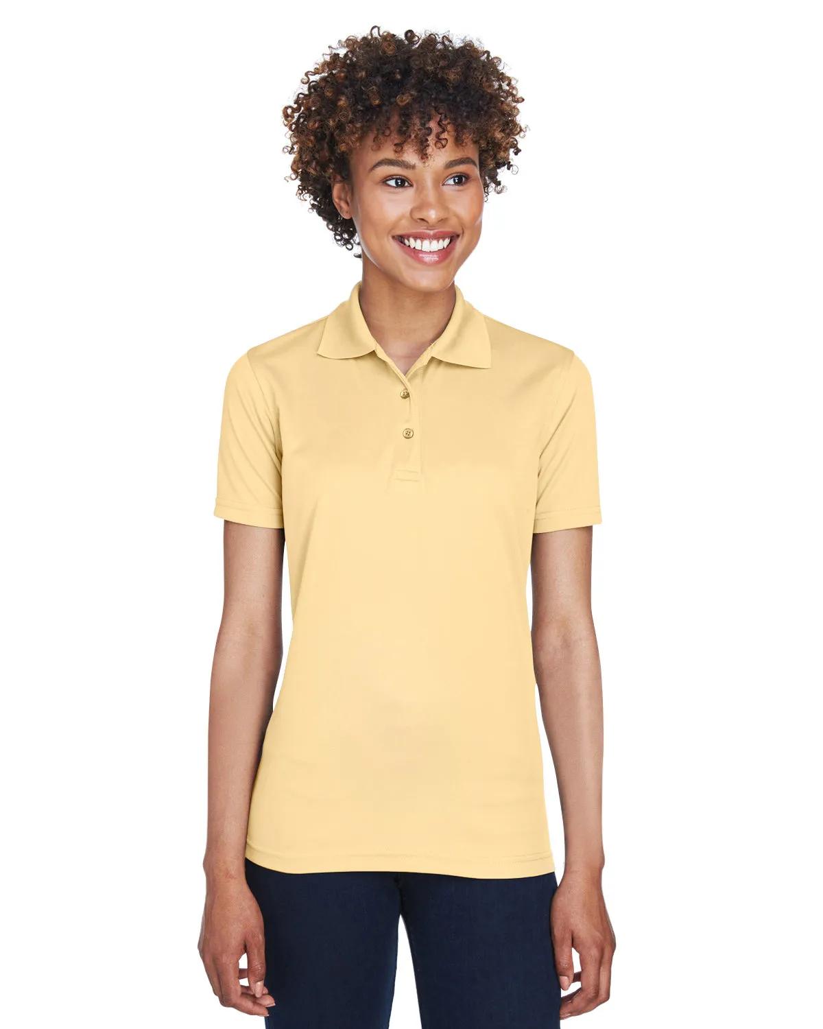 Ladies' Cool & Dry Mesh Piqué Polo 9 of 158