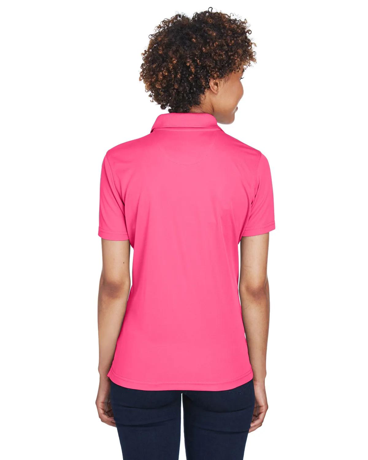 Ladies' Cool & Dry Mesh Piqué Polo 116 of 158