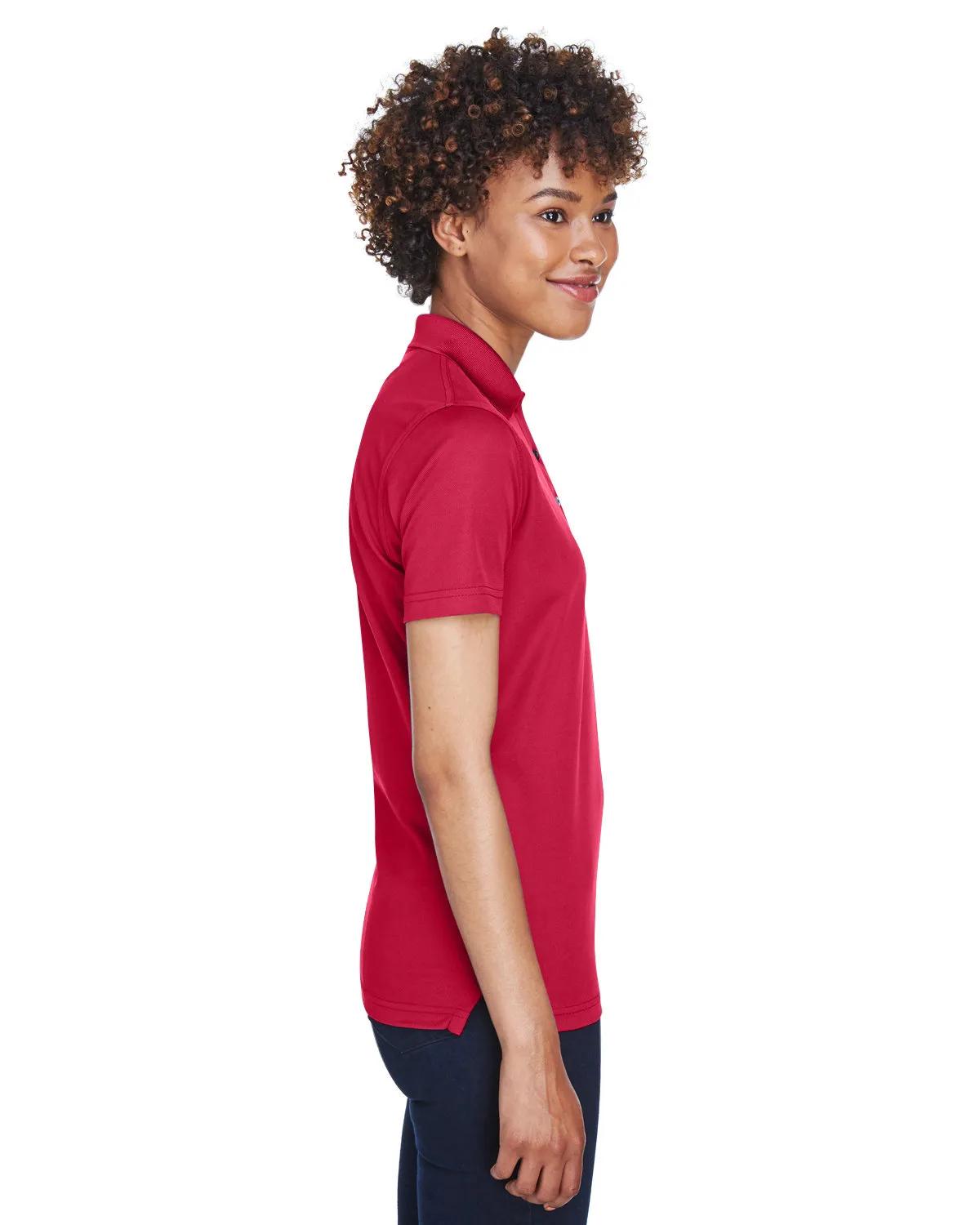 Ladies' Cool & Dry Mesh Piqué Polo 63 of 158